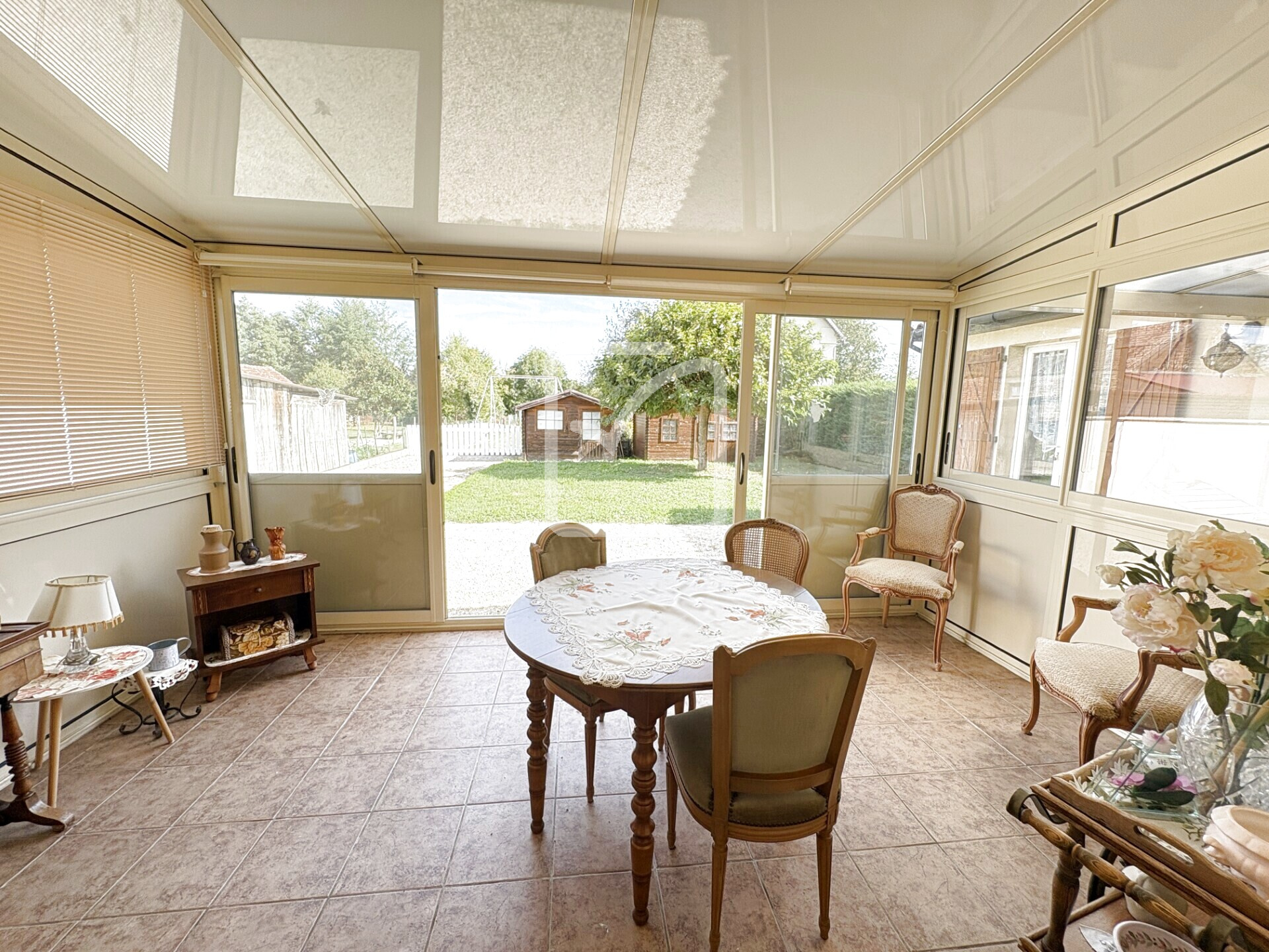 Maison à vendre à Le vignon en quercy, 103 m², 6 pièces – photo 2 sur 10