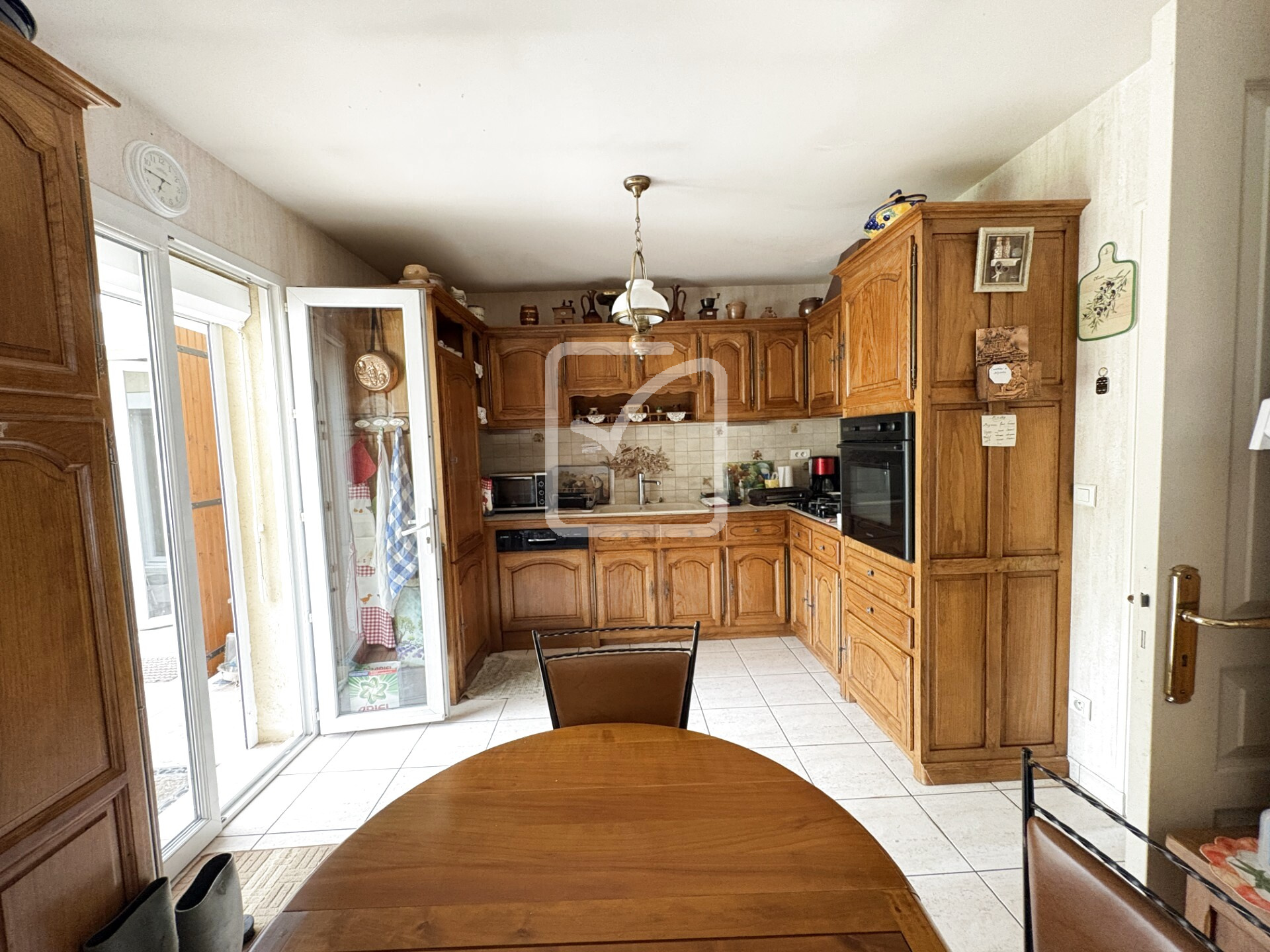 Maison à vendre à Le vignon en quercy, 103 m², 6 pièces – photo 3 sur 10