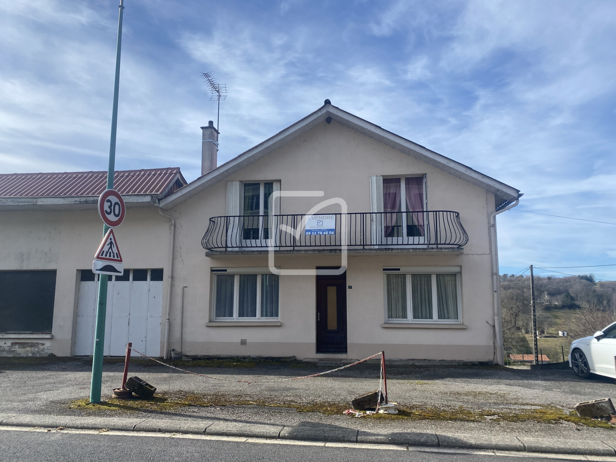 Agence immobilière de IMOCONSEIL