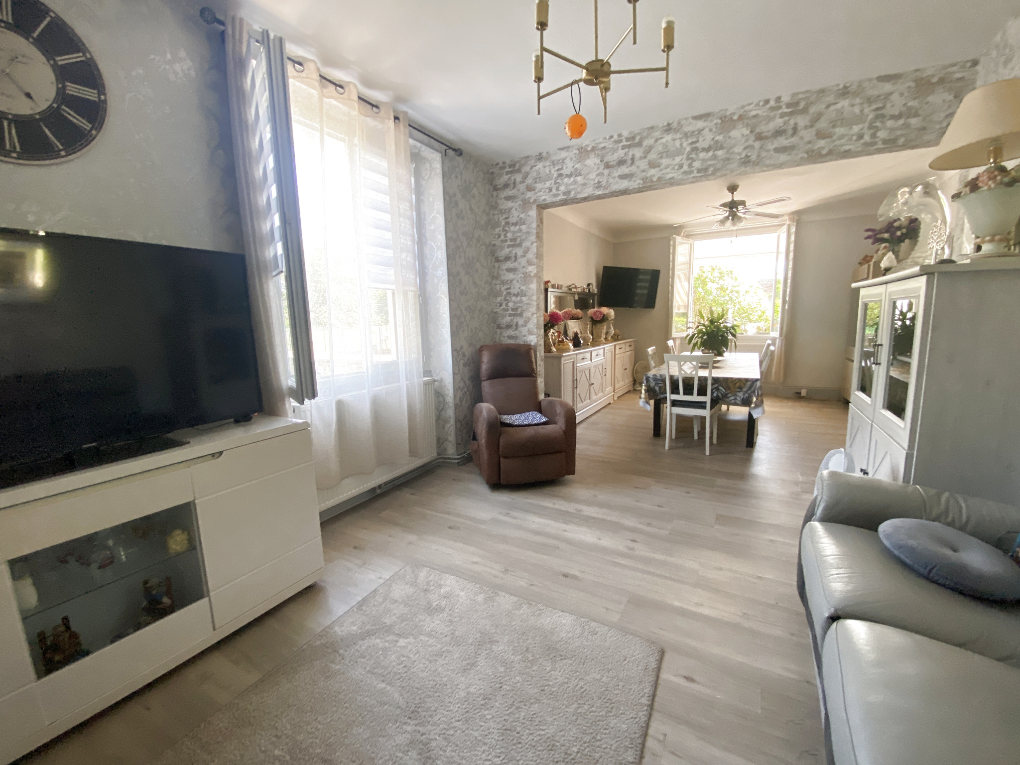 Agence immobilière de IMOCONSEIL