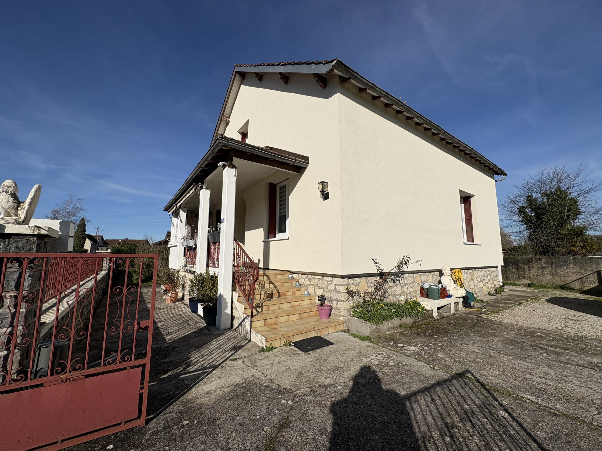 Agence immobilière de IMOCONSEIL