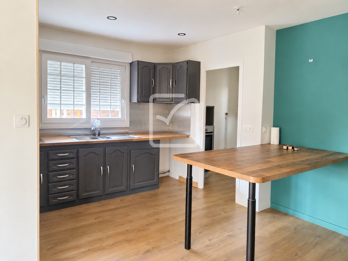 Maison à vendre à Biars sur cere, 67 m², 4 pièces – photo 2 sur 7