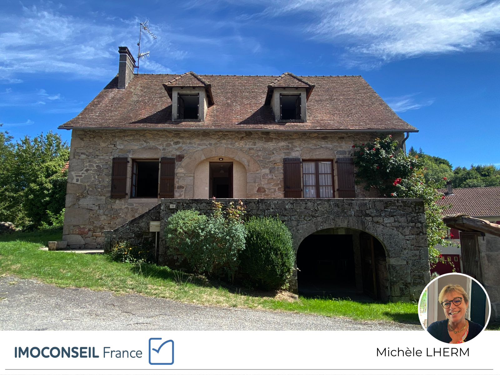 Agence immobilière de IMOCONSEIL