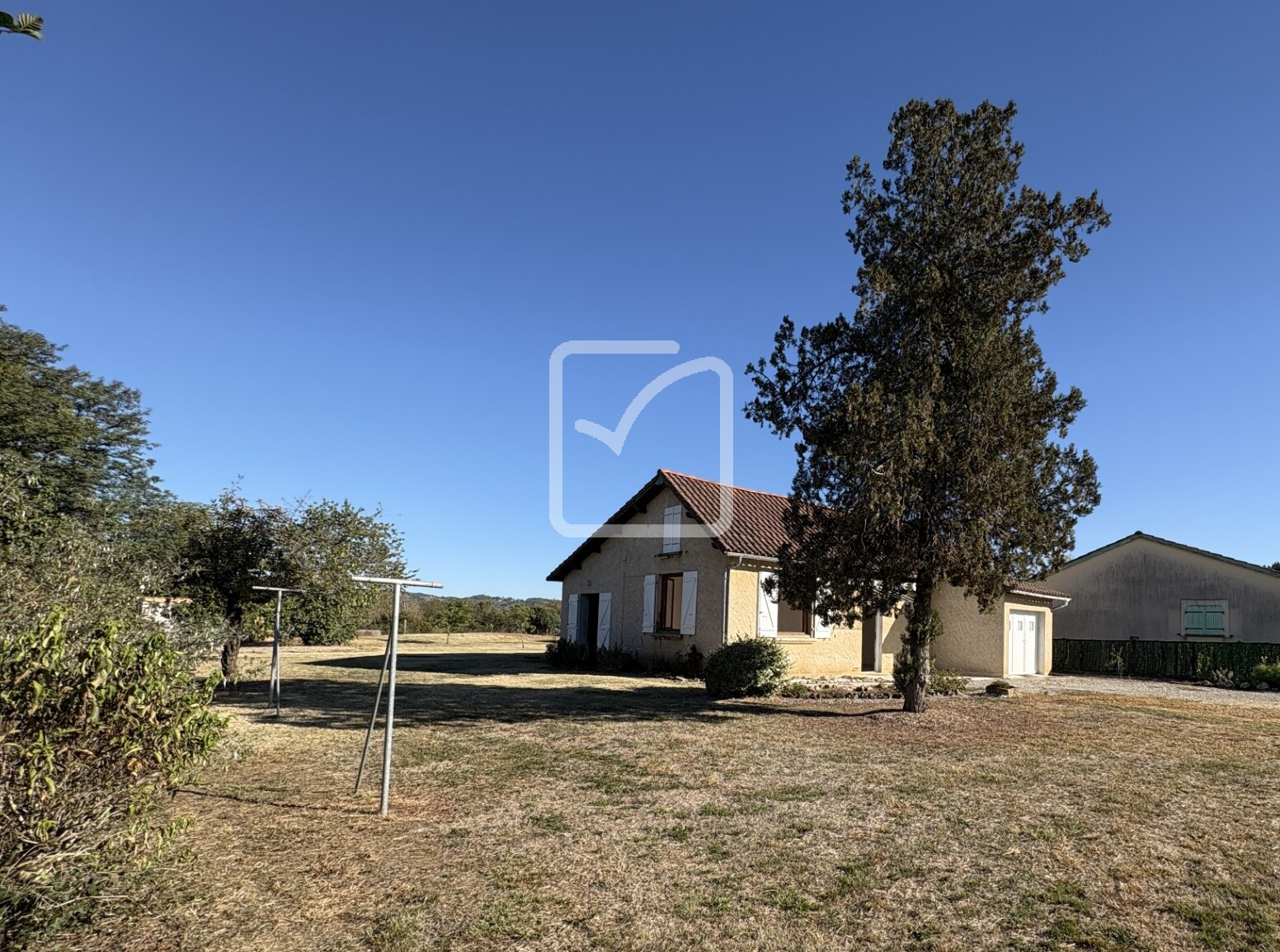 Maison à vendre à Biars sur cere, 82 m², 4 pièces – photo 1 sur 10