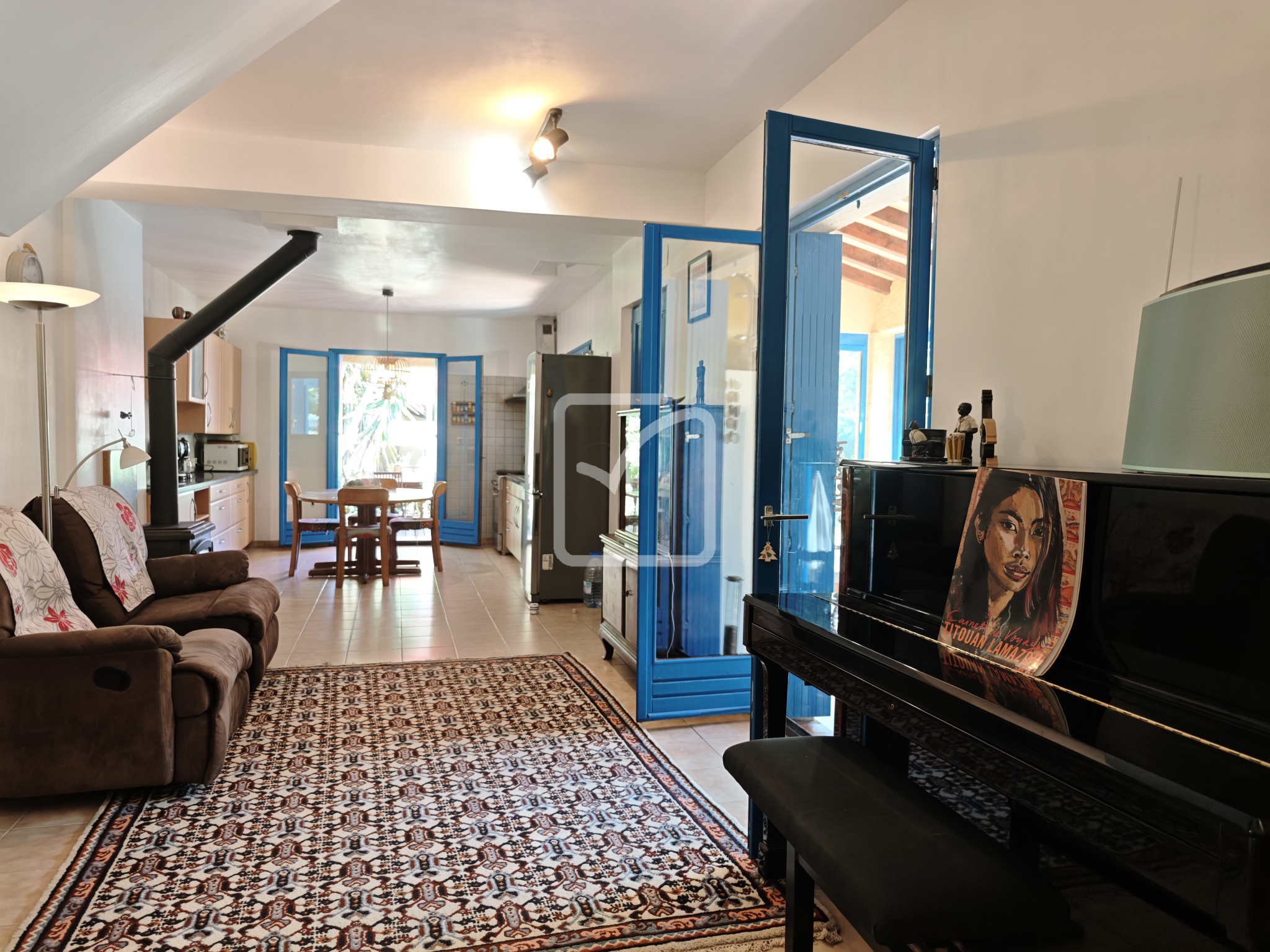 Agence immobilière de IMOCONSEIL