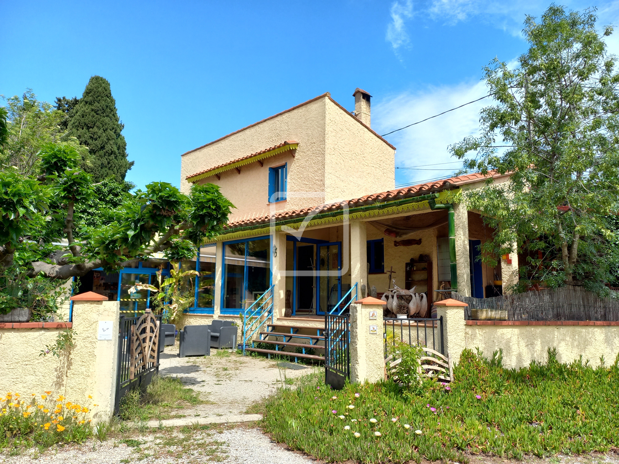 Agence immobilière de IMOCONSEIL
