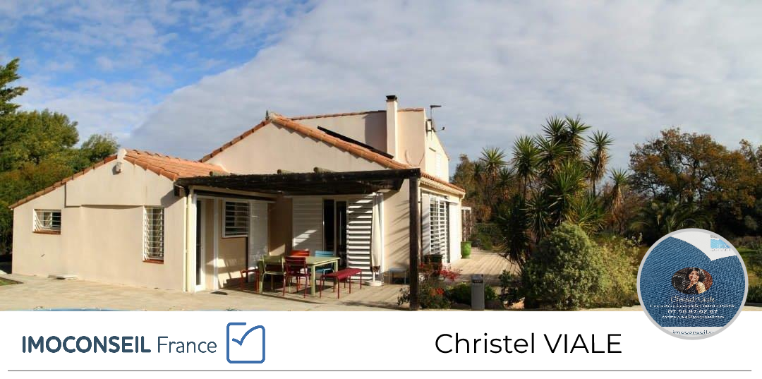 Agence immobilière de IMOCONSEIL