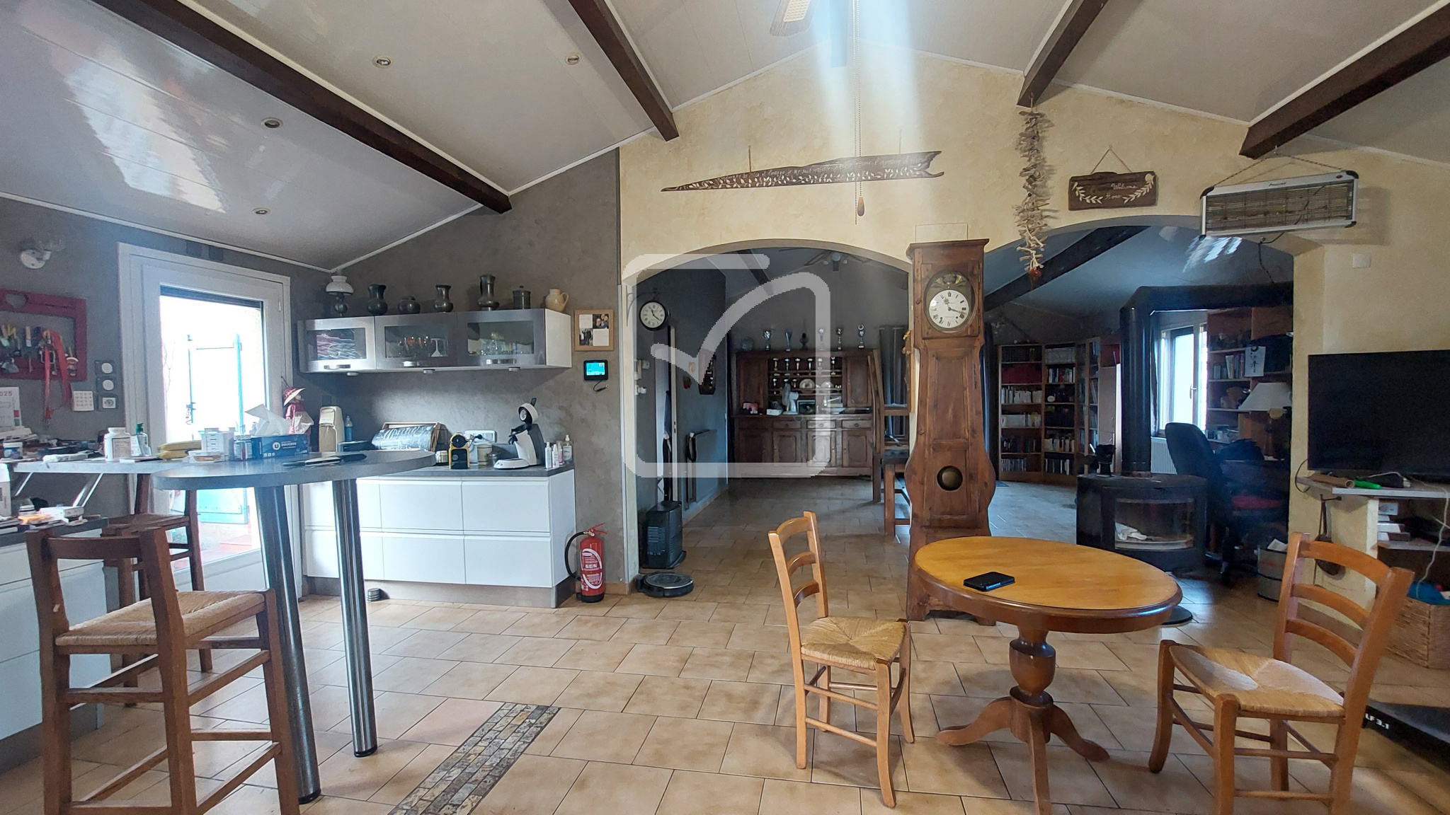 Maison à vendre à Treilles, 195 m², 6 pièces – photo 3 sur 20