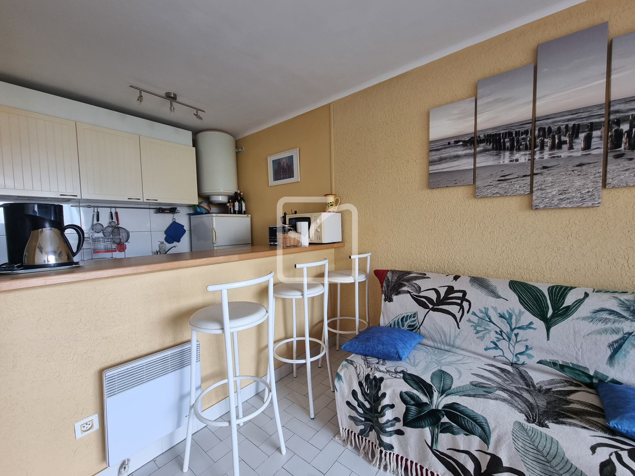 Agence immobilière de IMOCONSEIL