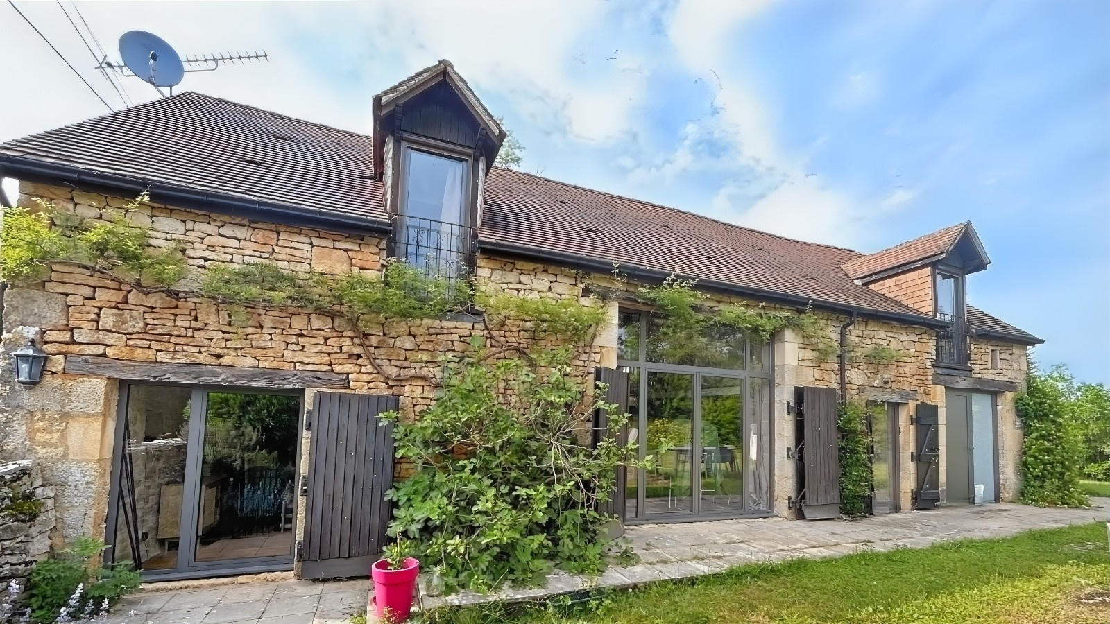 Agence immobilière de IMOCONSEIL