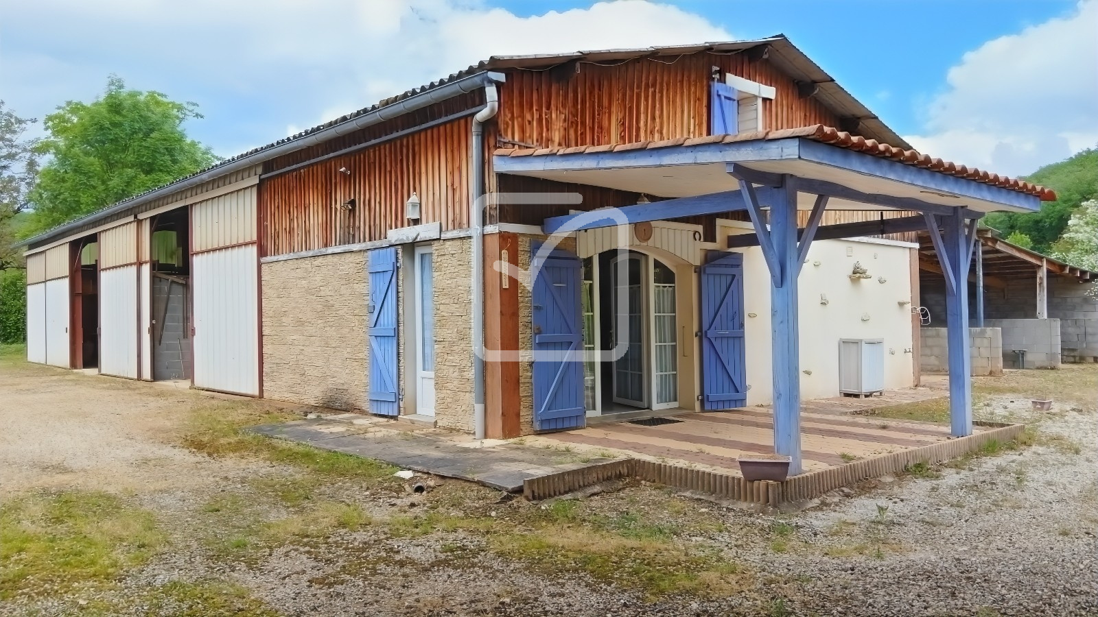 Agence immobilière de IMOCONSEIL