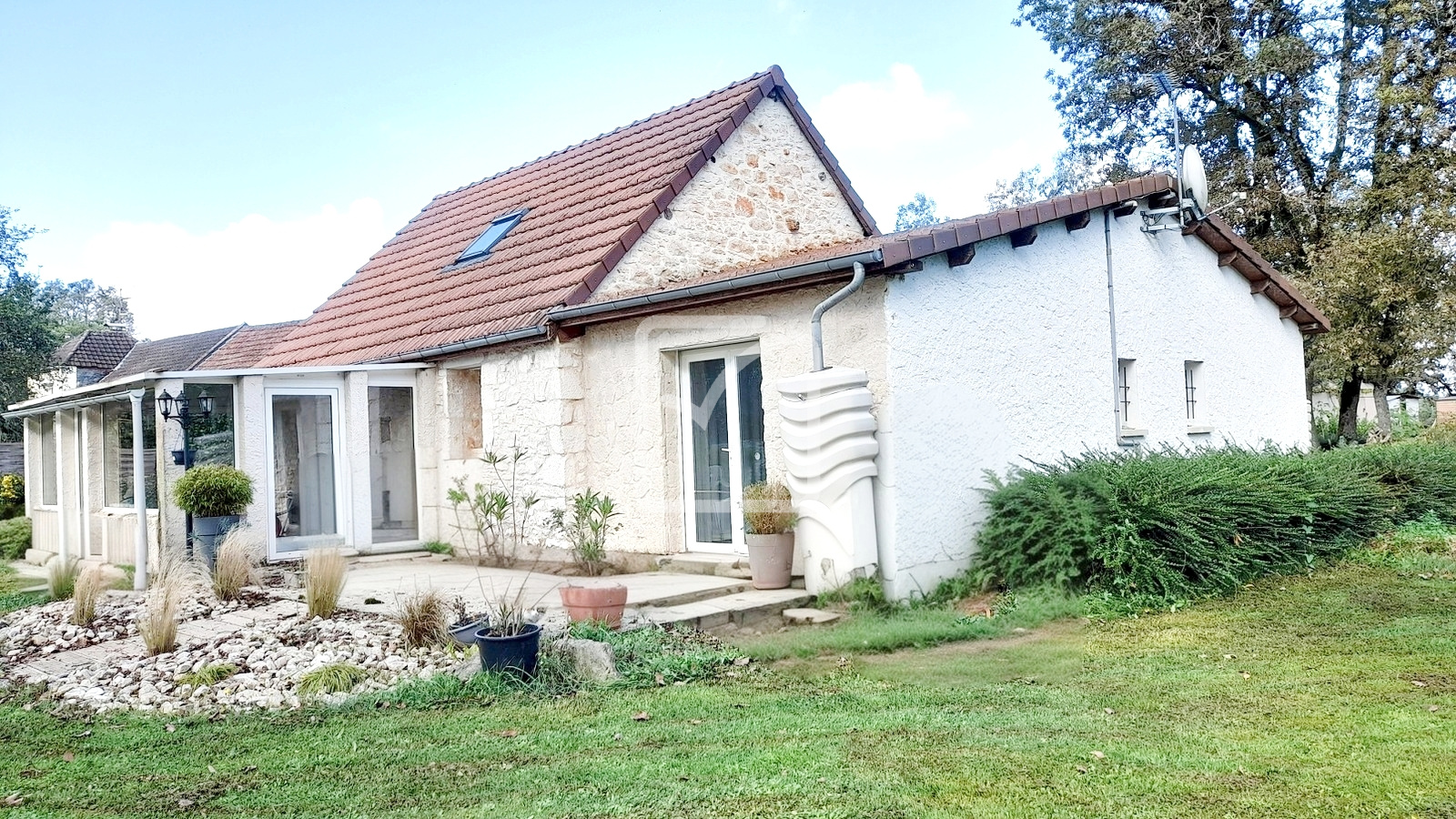 Agence immobilière de IMOCONSEIL