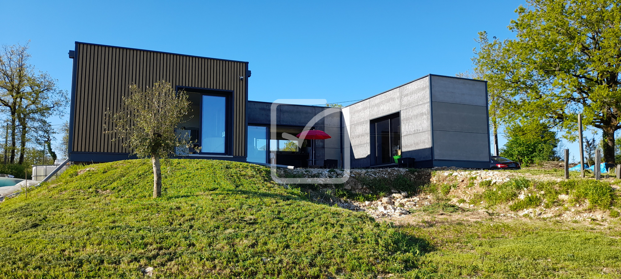 Agence immobilière de IMOCONSEIL