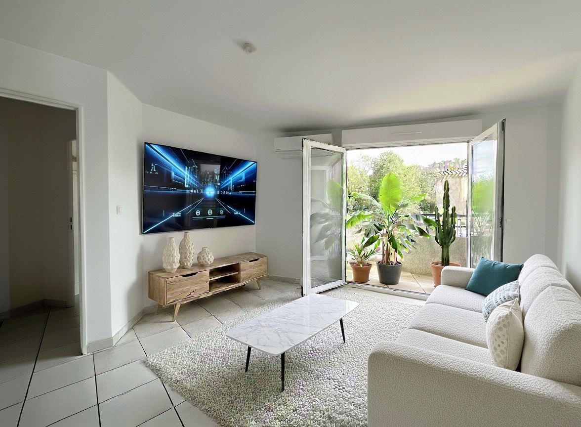 Agence immobilière de IMOCONSEIL