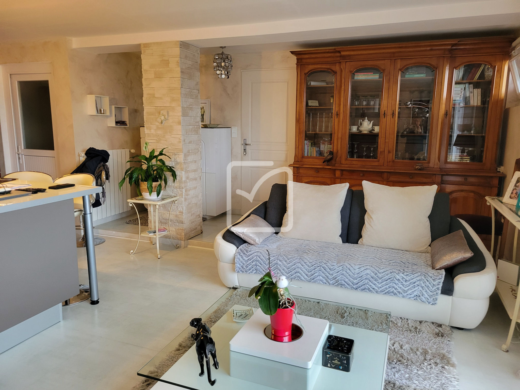 Agence immobilière de IMOCONSEIL