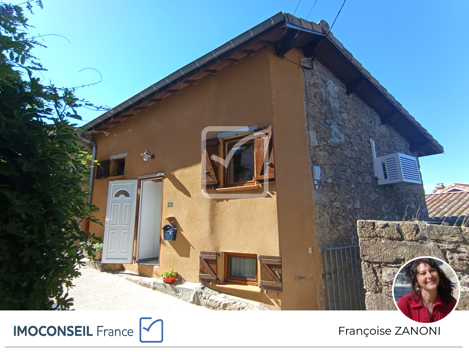 Agence immobilière de IMOCONSEIL