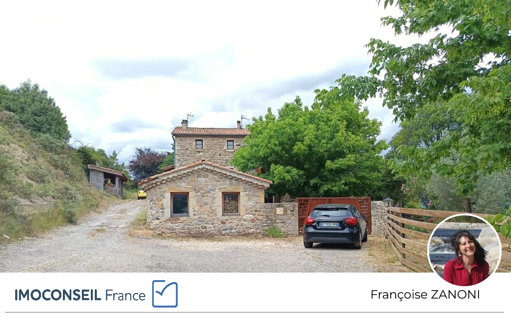 Agence immobilière de IMOCONSEIL