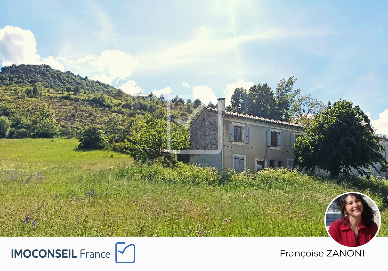 Agence immobilière de IMOCONSEIL