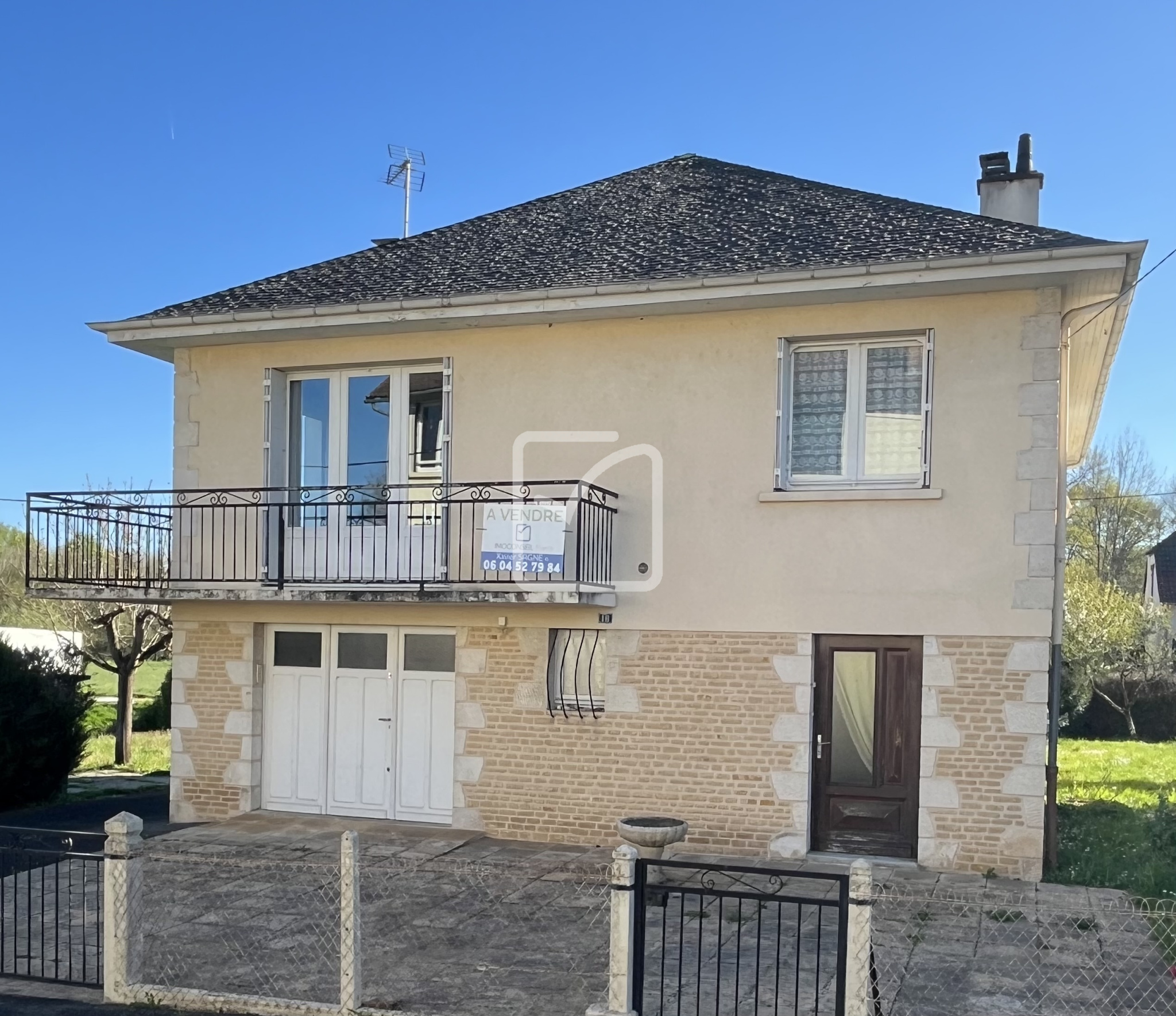 Agence immobilière de IMOCONSEIL