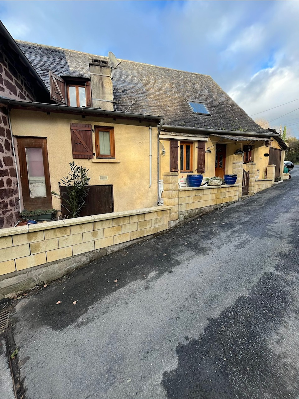 Agence immobilière de IMOCONSEIL