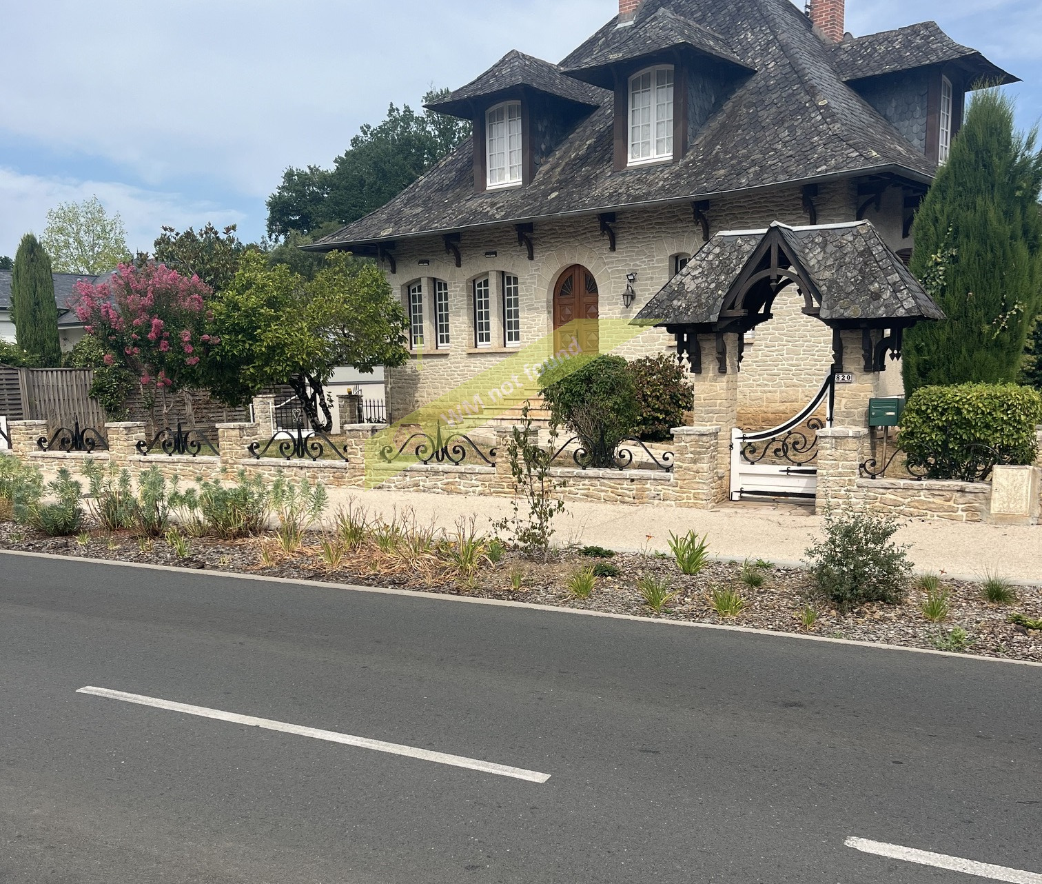 Agence immobilière de IMOCONSEIL