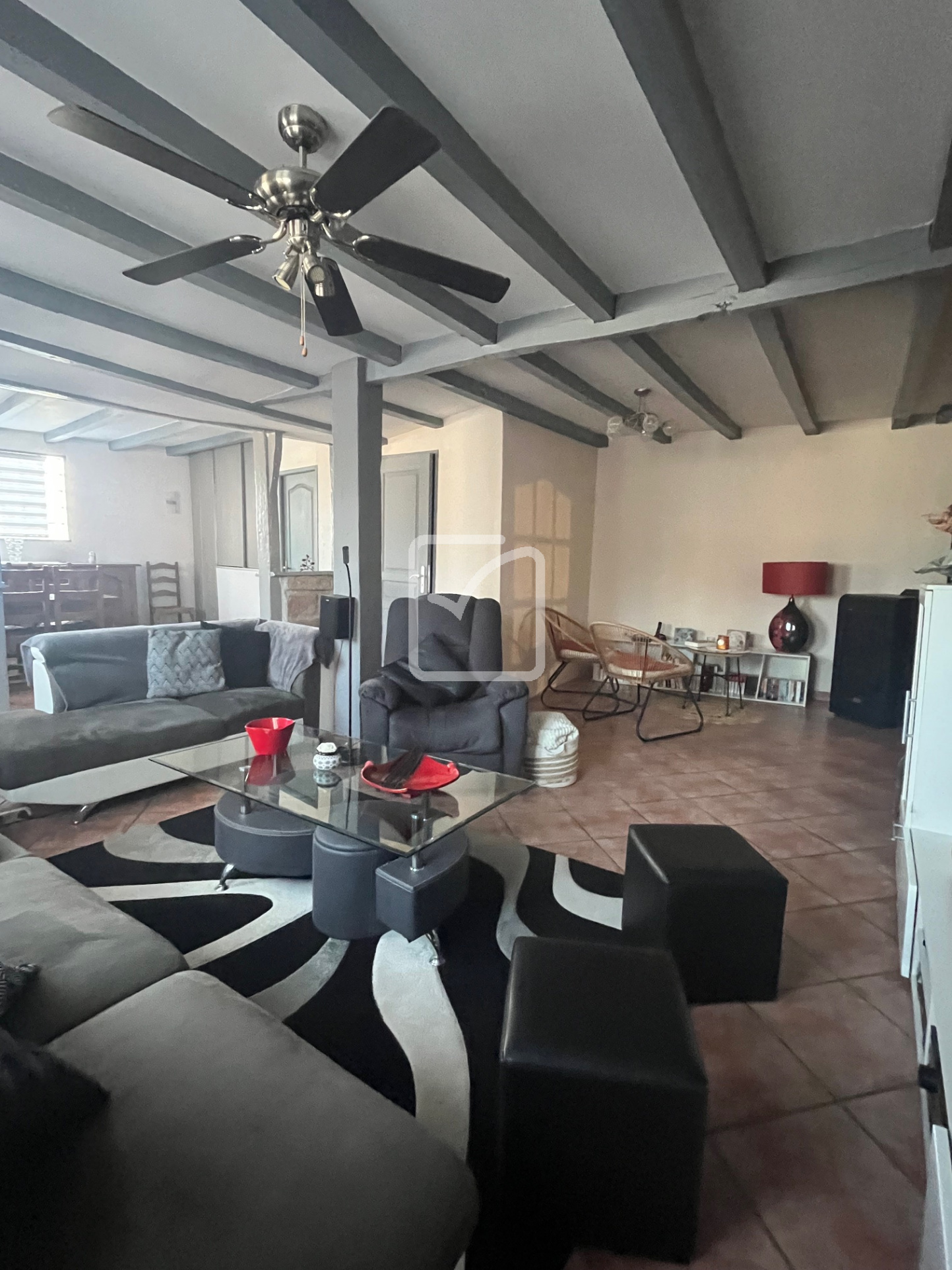 Maison à vendre à St aulaire, 150 m², 6 pièces – photo 3 sur 14