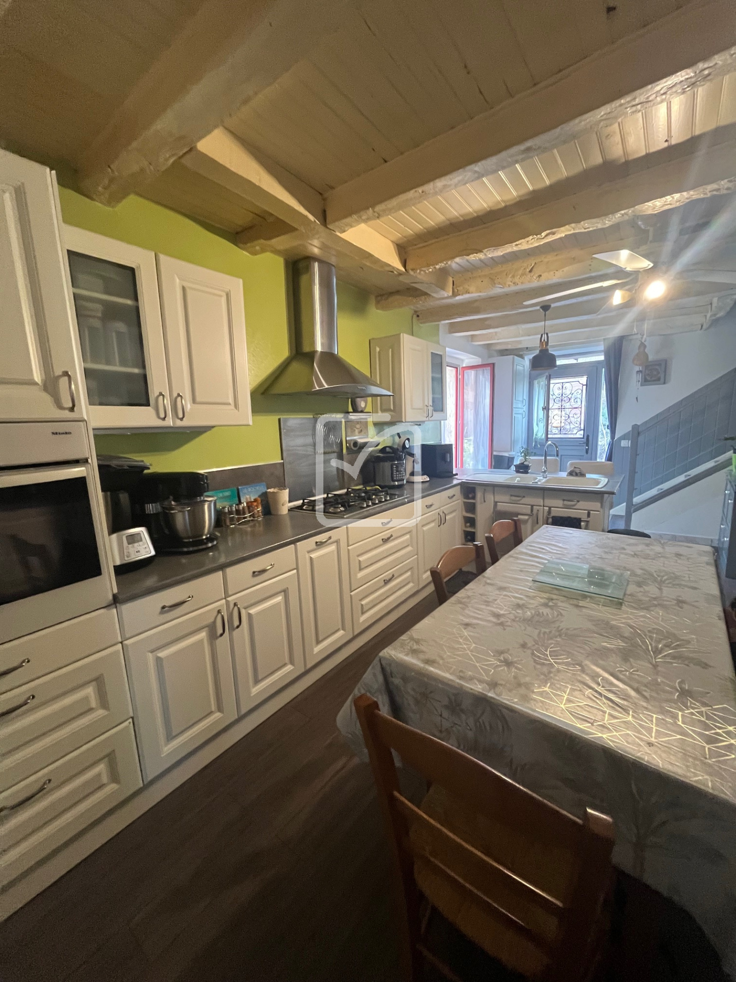 Maison à vendre à St aulaire, 150 m², 6 pièces – photo 2 sur 14