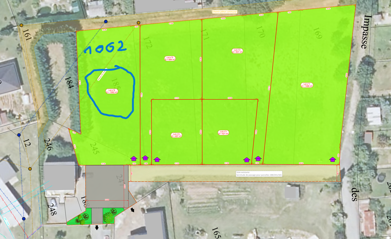 Agence immobilière de IMOCONSEIL