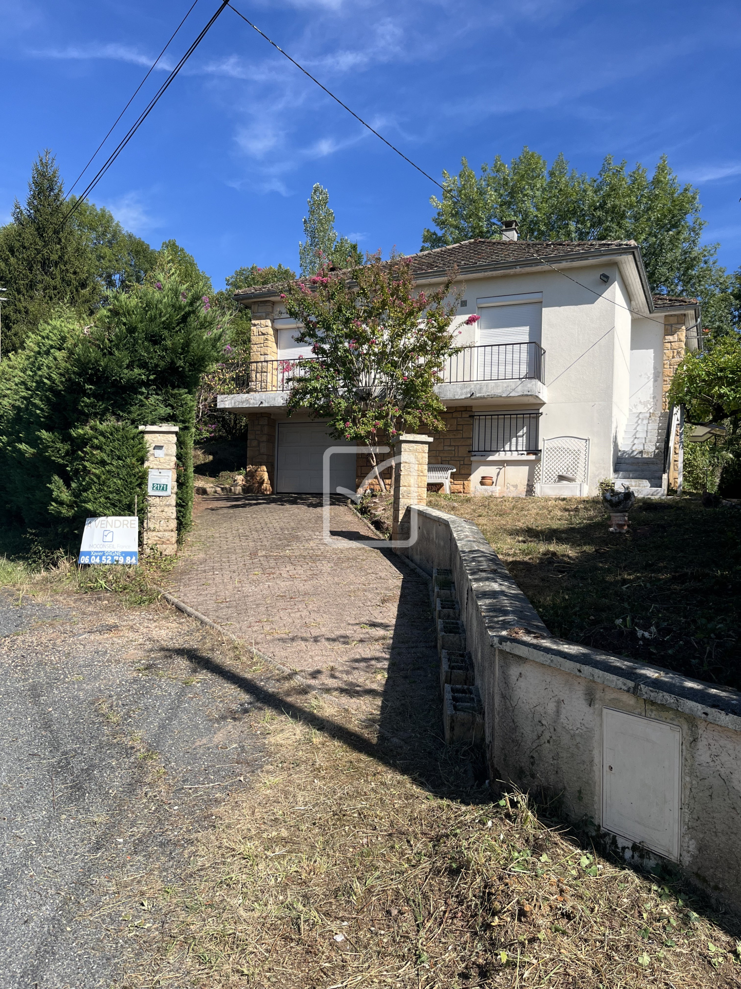 Agence immobilière de IMOCONSEIL