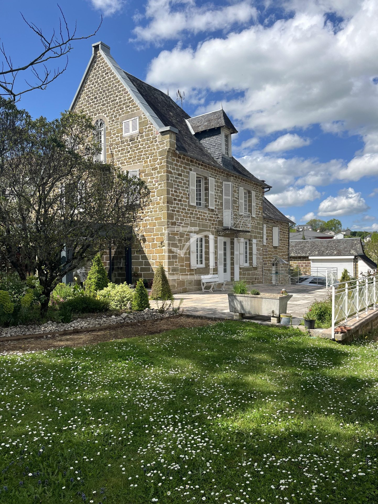 Agence immobilière de IMOCONSEIL