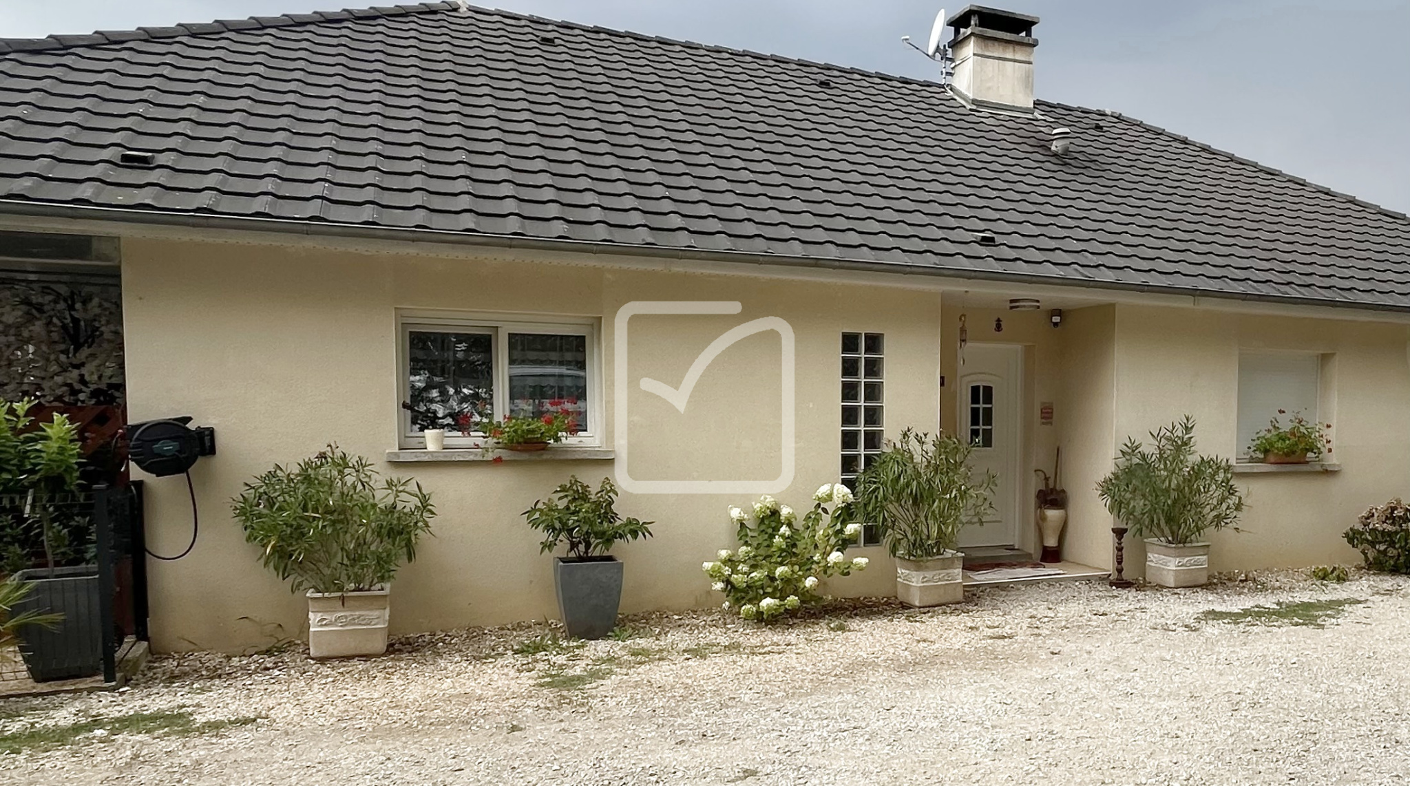 Agence immobilière de IMOCONSEIL
