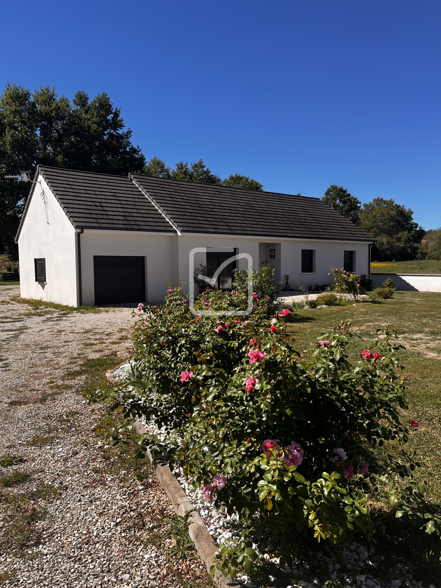 Maison à vendre à Allassac, 104 m², 4 pièces – photo 2 sur 8