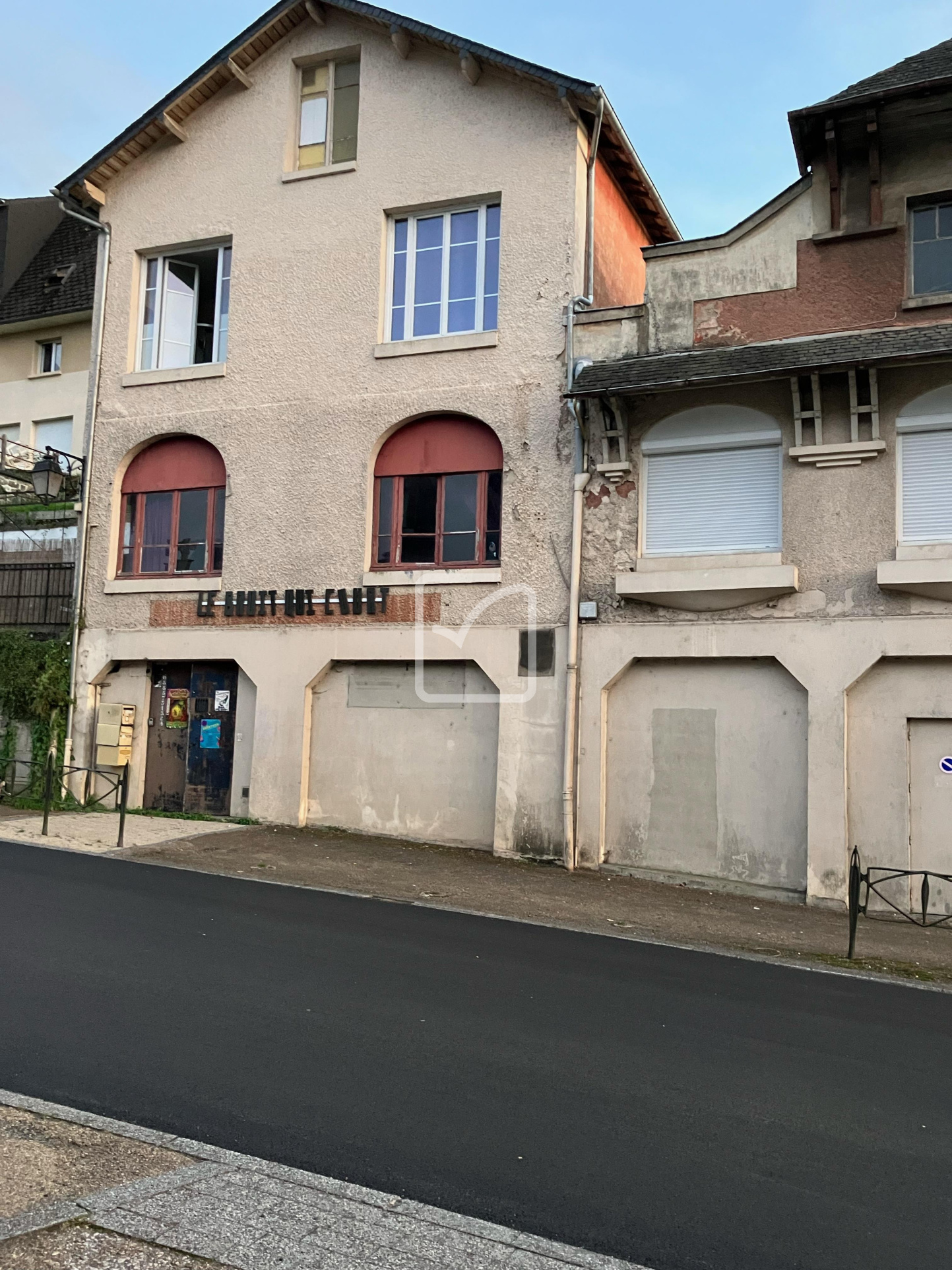 Agence immobilière de IMOCONSEIL