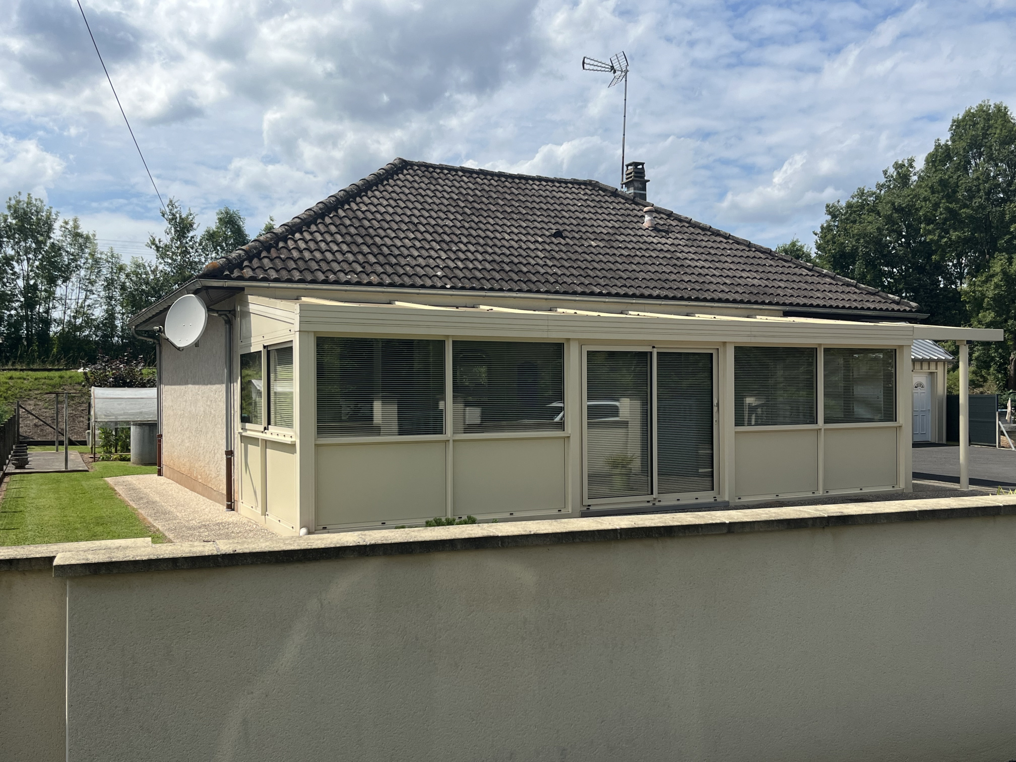 Agence immobilière de IMOCONSEIL