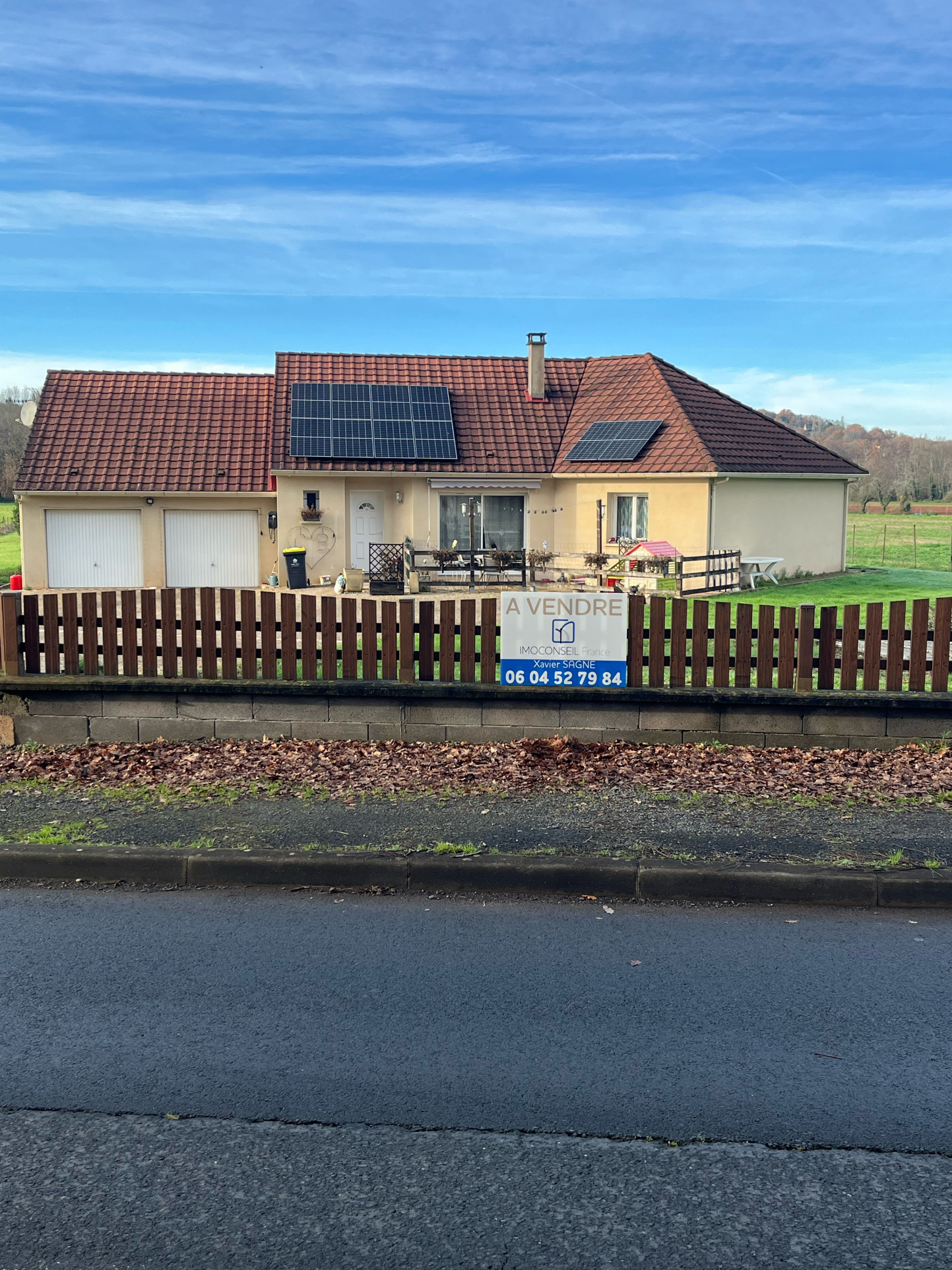 Agence immobilière de IMOCONSEIL