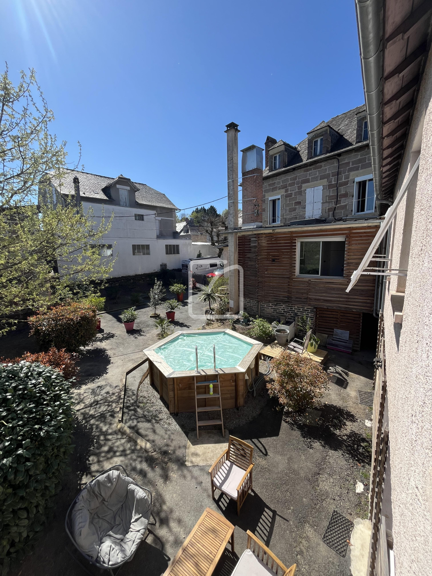 Agence immobilière de IMOCONSEIL