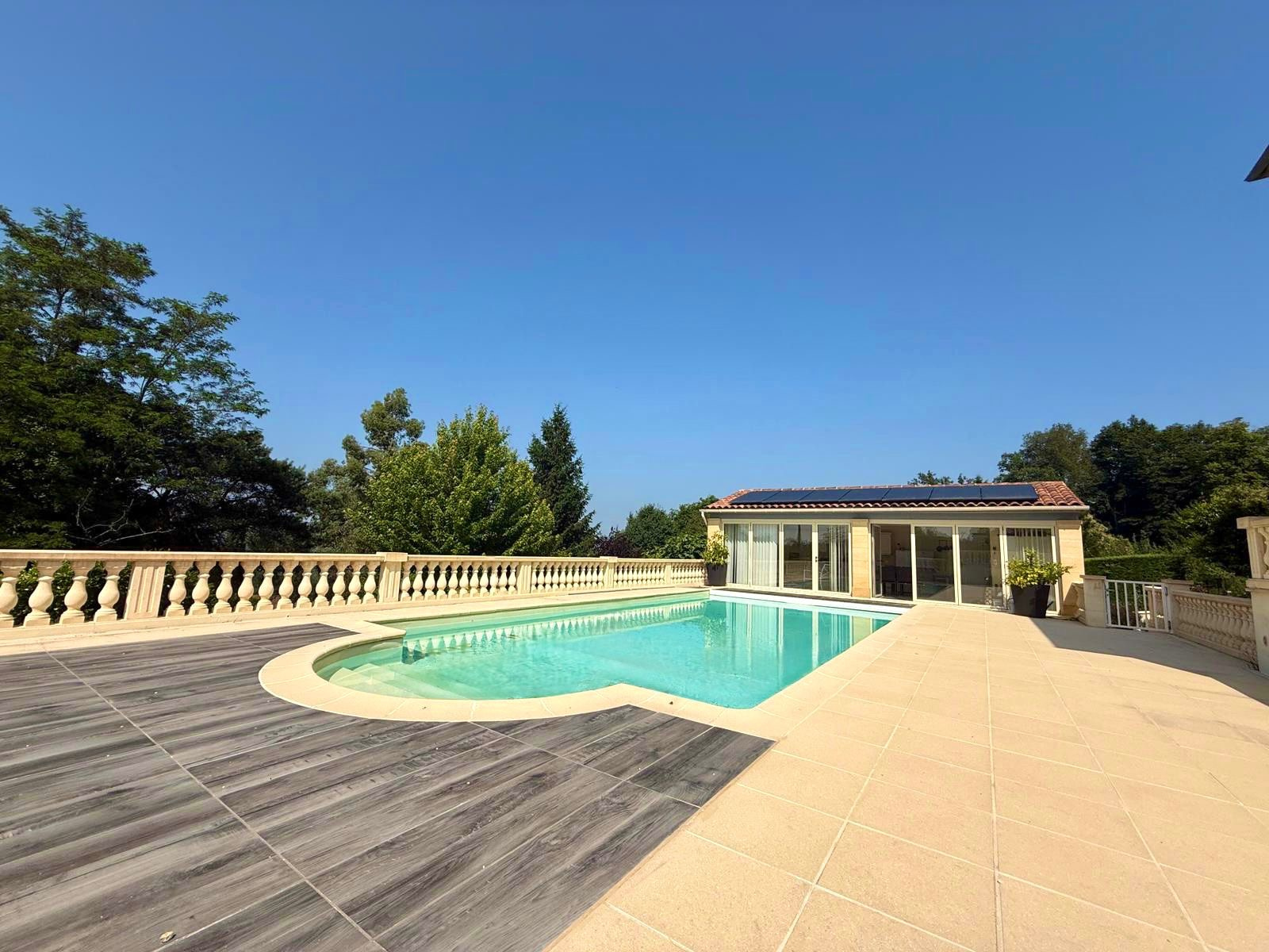 Agence immobilière de IMOCONSEIL