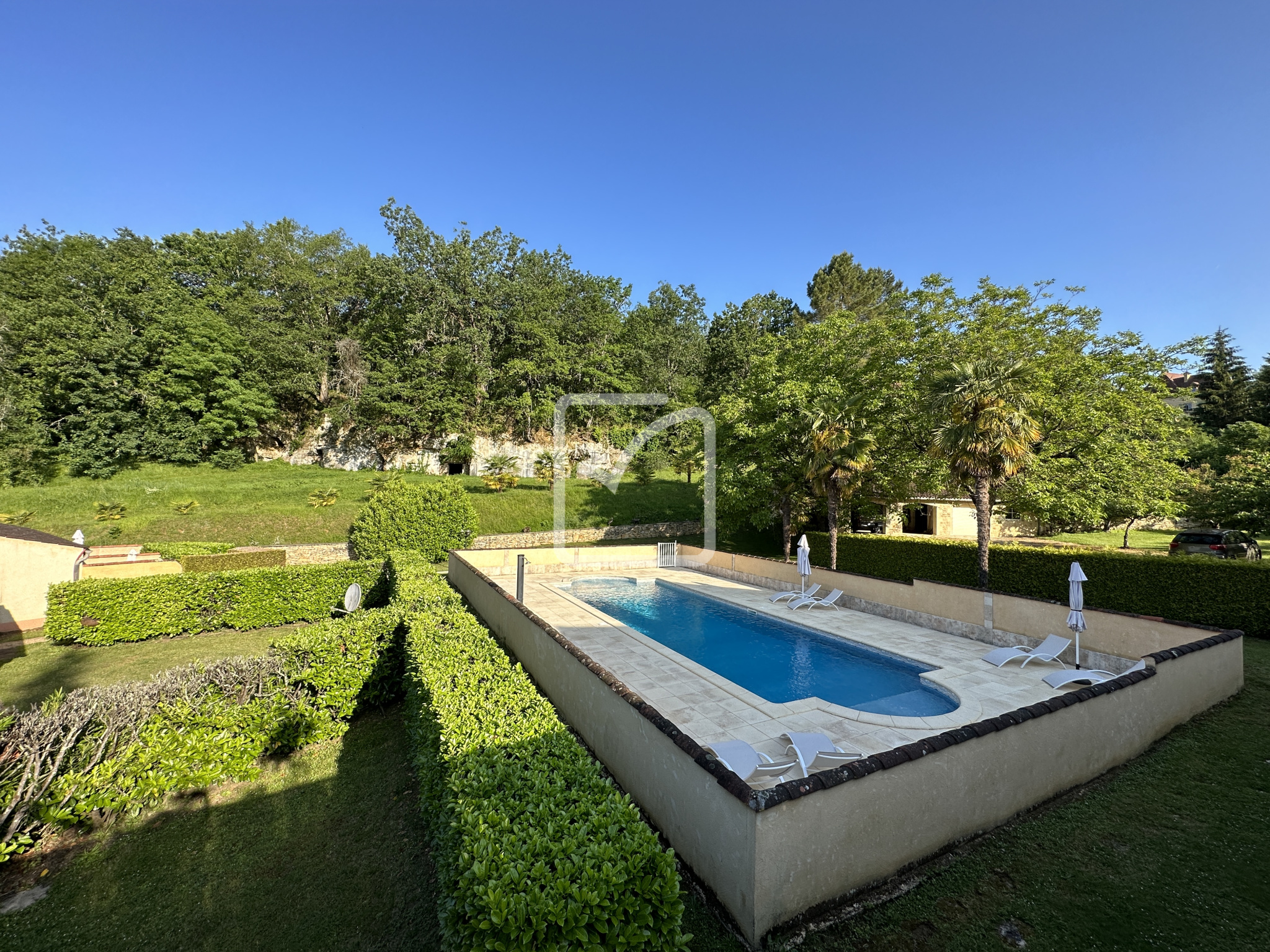 Agence immobilière de IMOCONSEIL