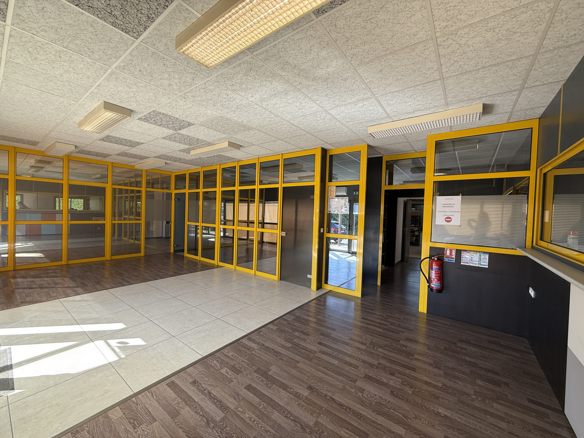 Agence immobilière de IMOCONSEIL