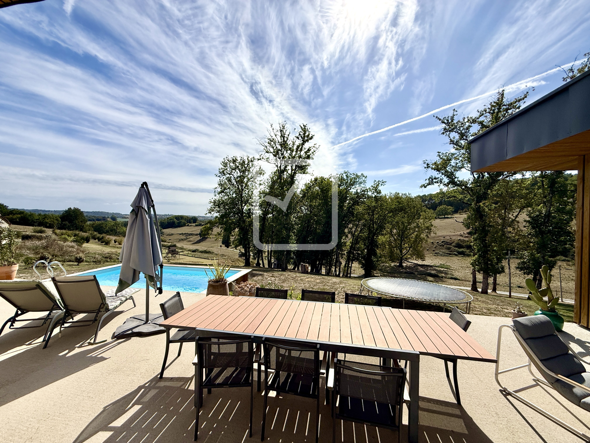 Maison à vendre à Tamnies, 174 m², 5 pièces – photo 3 sur 19