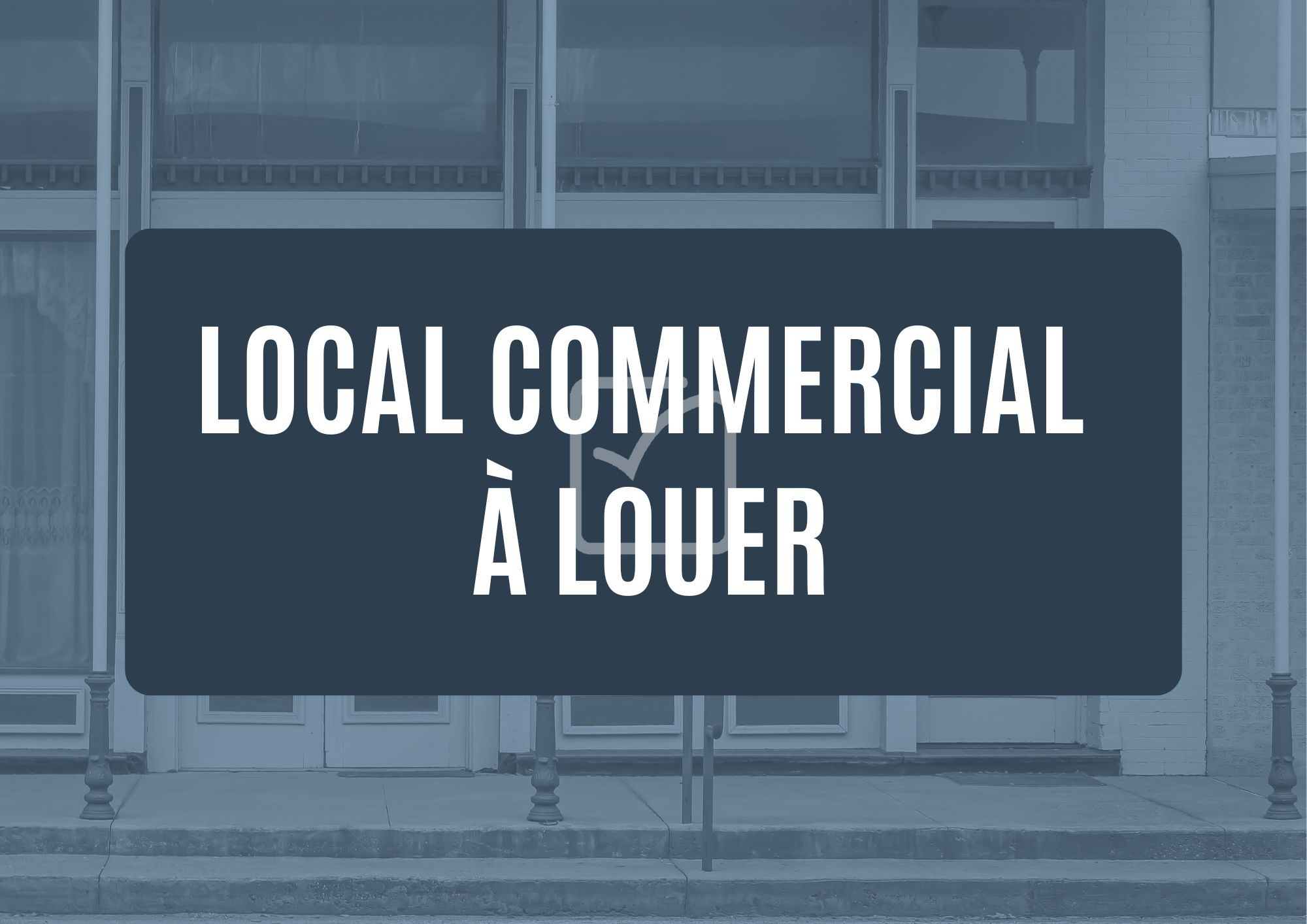 Agence immobilière de IMOCONSEIL