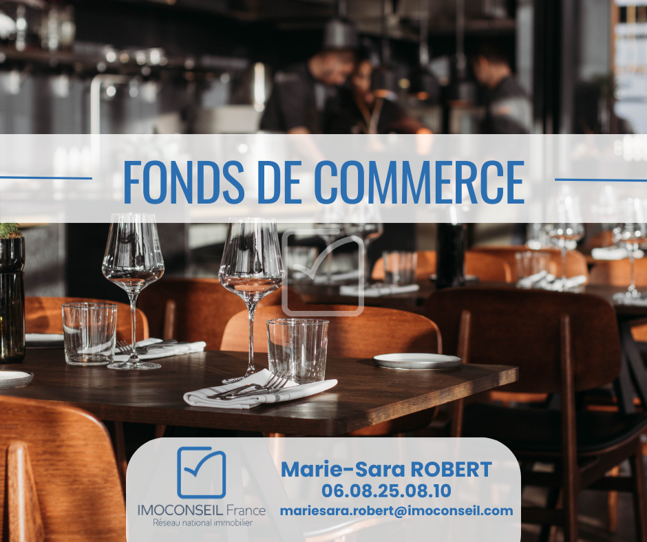 Agence immobilière de IMOCONSEIL