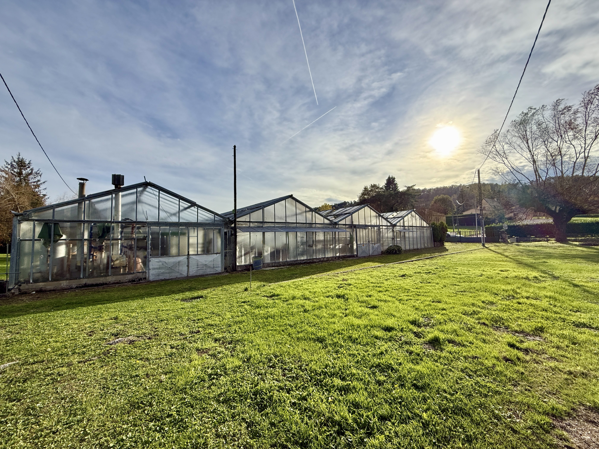 Agence immobilière de IMOCONSEIL