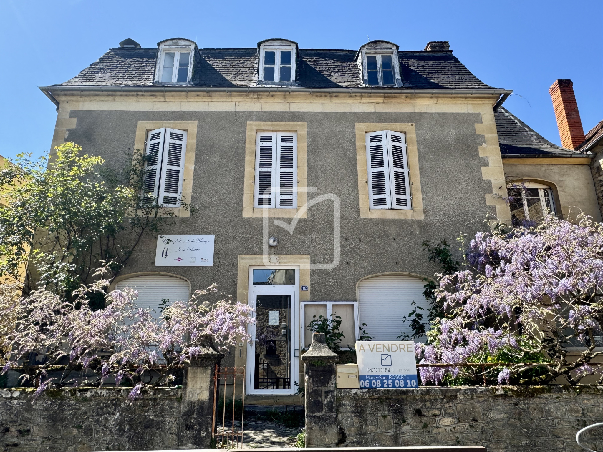 Agence immobilière de IMOCONSEIL