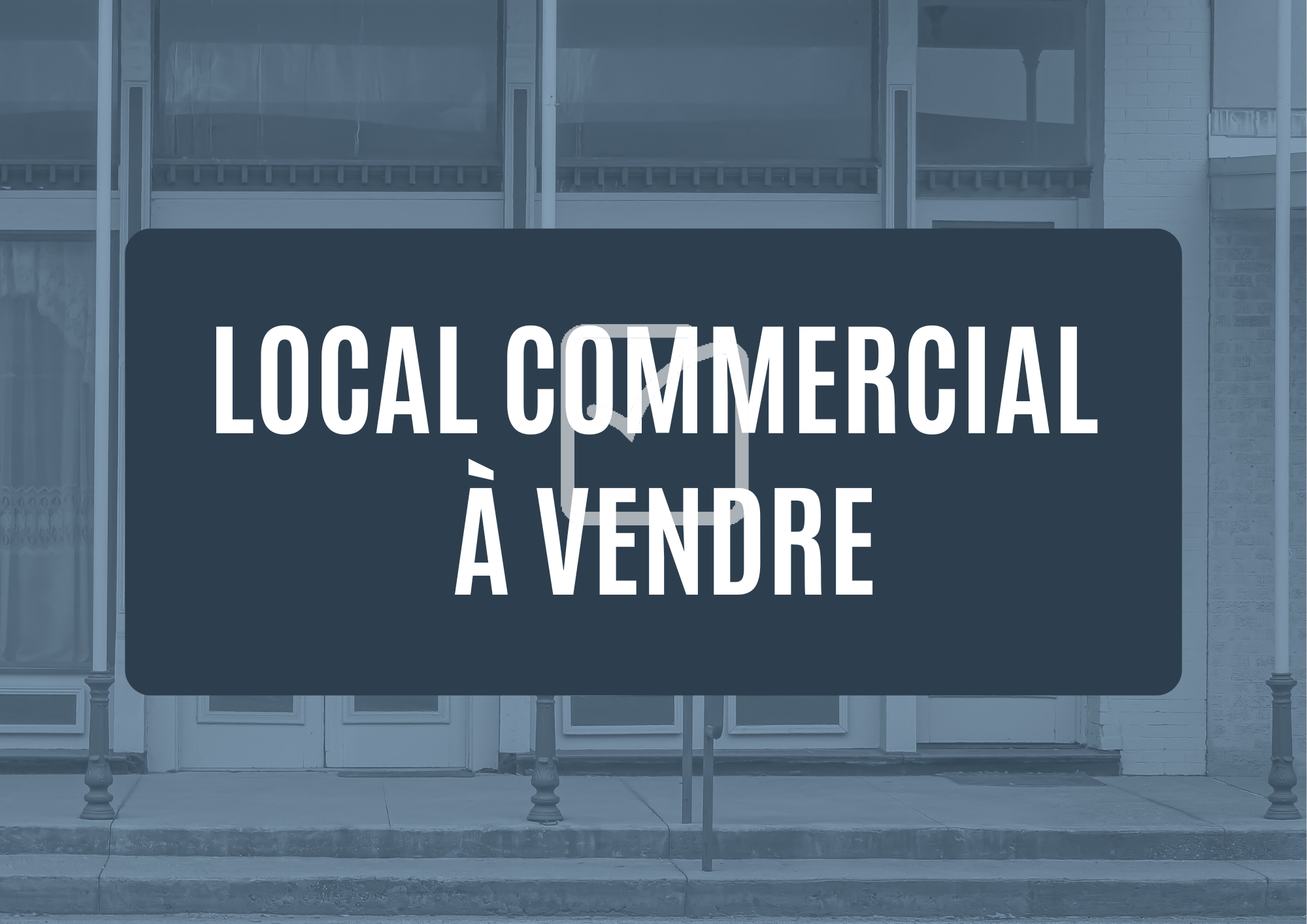 Agence immobilière de IMOCONSEIL