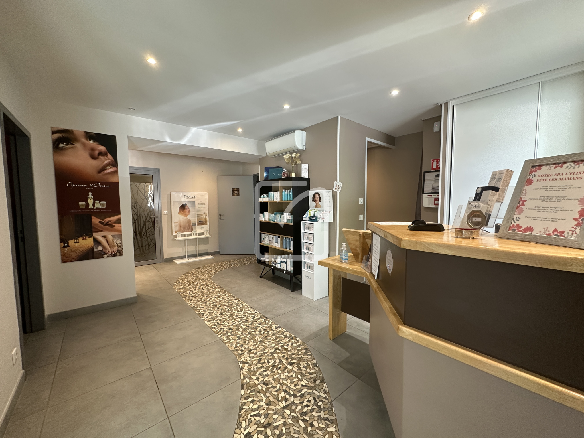 Agence immobilière de IMOCONSEIL