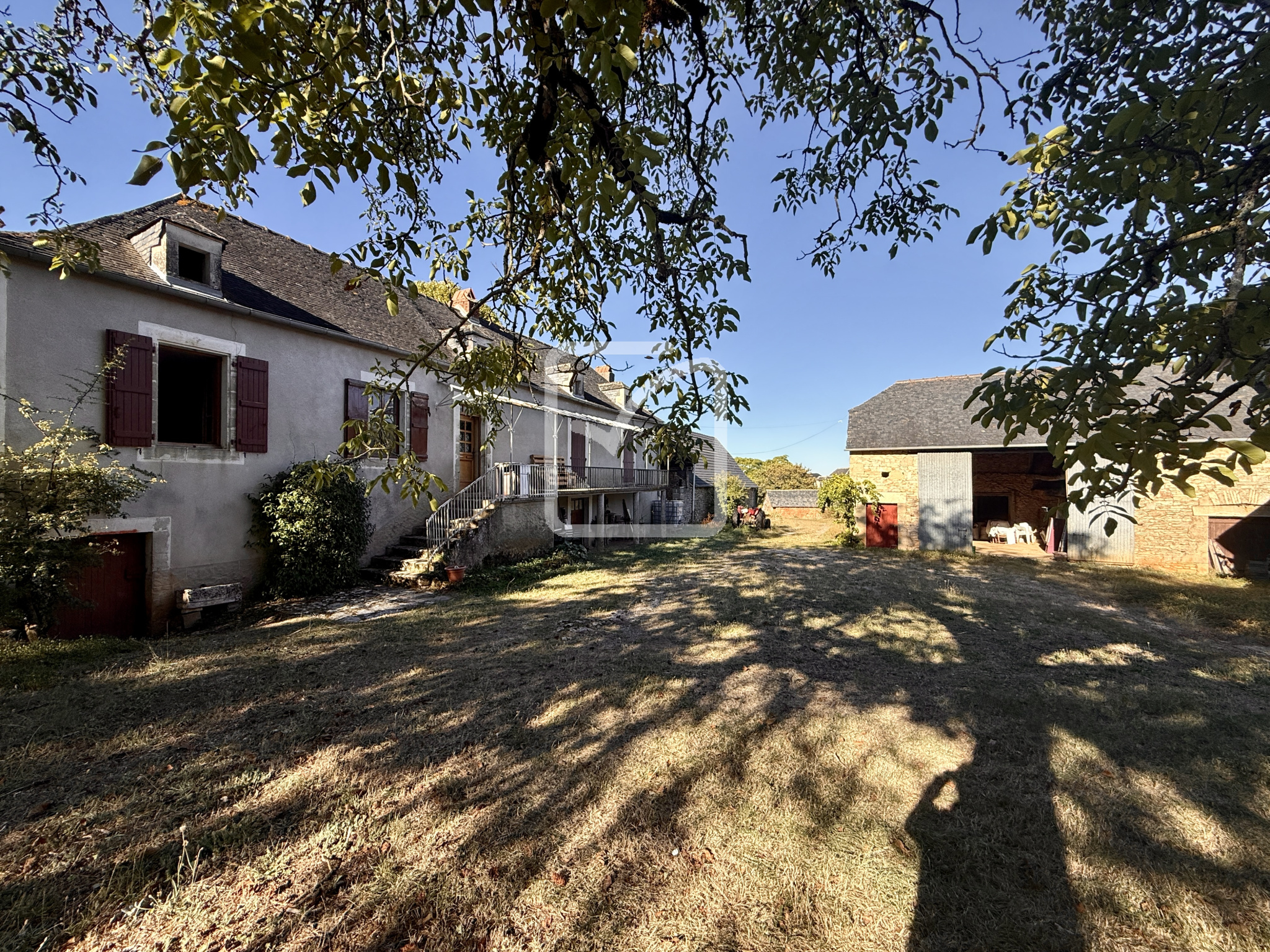 Maison à vendre à La dornac, 93,5 m², 5 pièces – photo 1 sur 17
