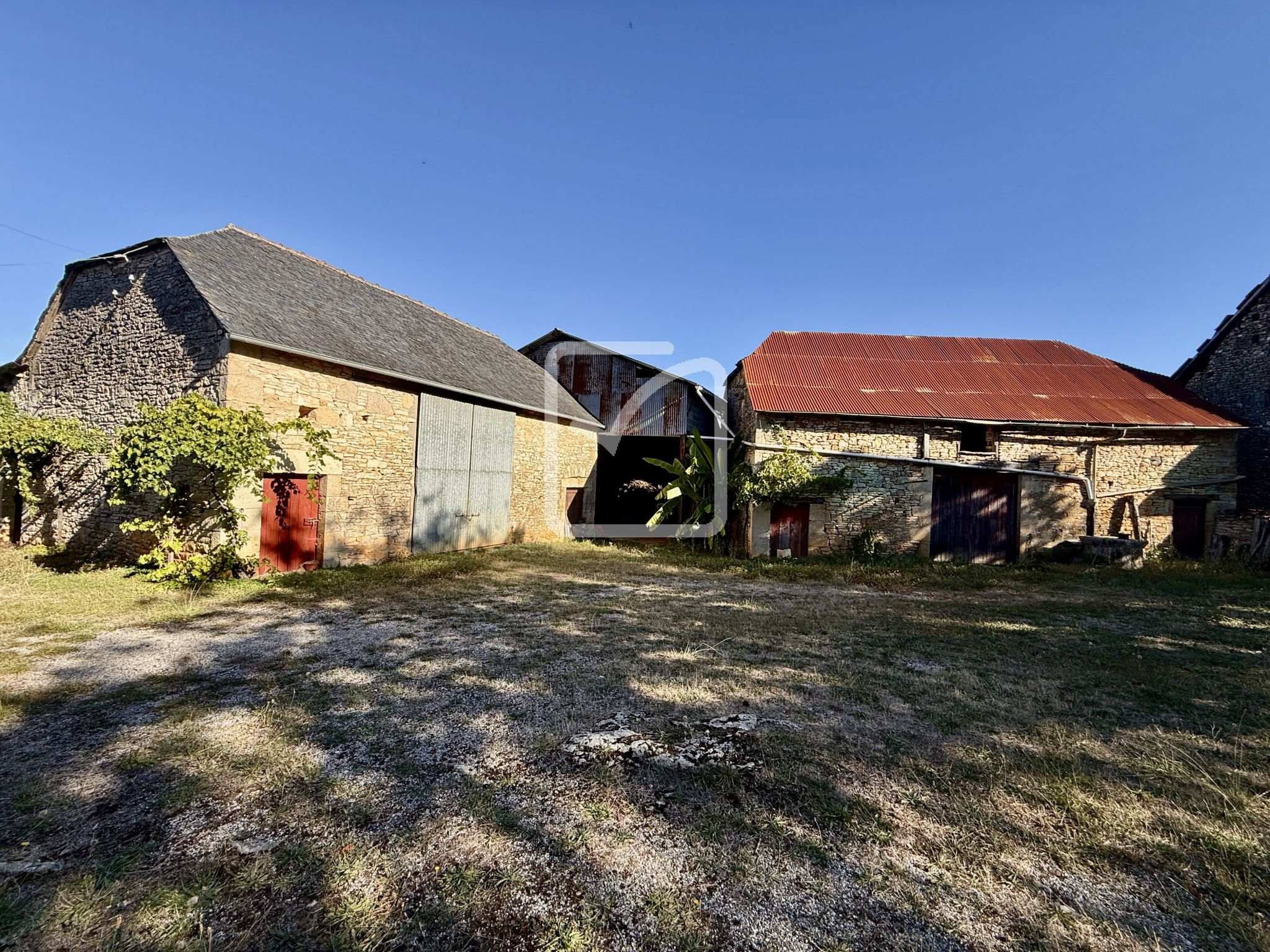 Maison à vendre à La dornac, 93,5 m², 5 pièces – photo 3 sur 17
