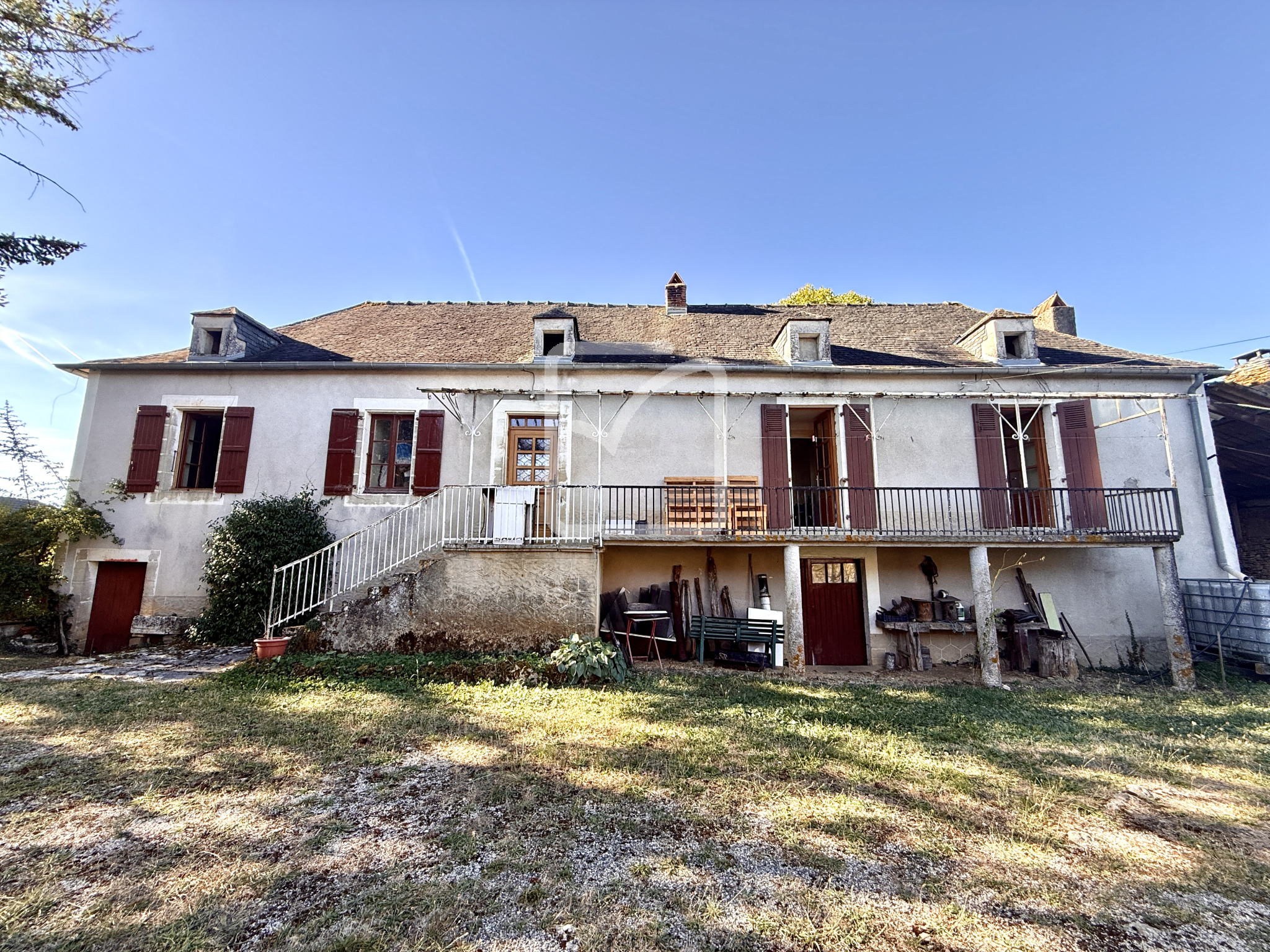 Maison à vendre à La dornac, 93,5 m², 5 pièces – photo 2 sur 17