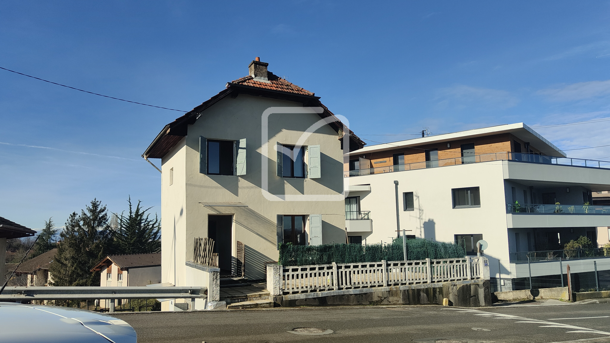 Agence immobilière de IMOCONSEIL